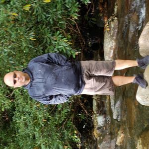 Meet your Posher, Jorge